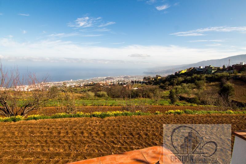Foto a9d3fce7-6d13-4546-8a17-4c000aa945ed. Masia amb aparcament a Los Realejos pueblo Realejos (Los)