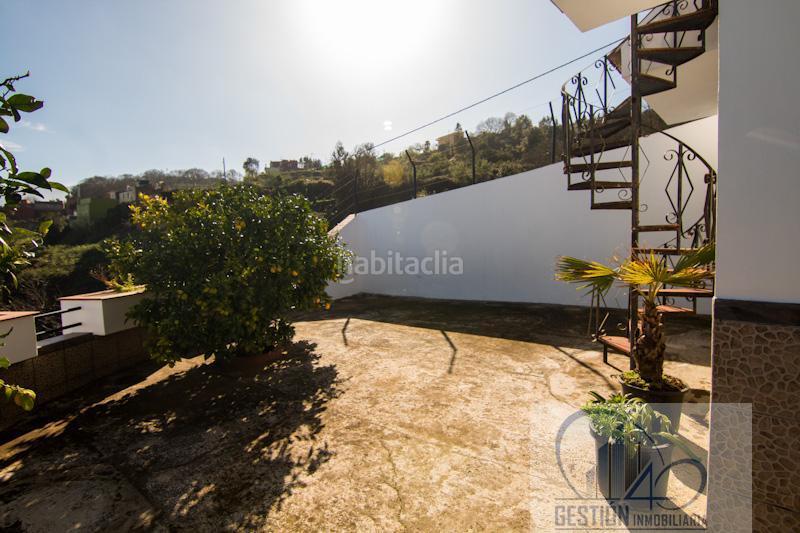 Foto ca99062d-3720-4712-8490-062fd1061d10. Masia amb aparcament a Los Realejos pueblo Realejos (Los)