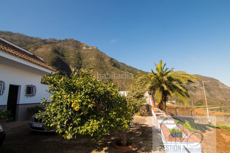 Foto e62a44ae-5d11-4cea-bd87-d3ff786e4ad8. Masia amb aparcament a Los Realejos pueblo Realejos (Los)