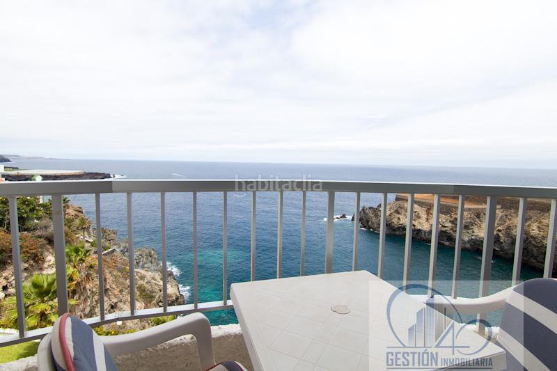 Foto c694a250-ec52-482b-9de4-9c2c2cab8871. Estudio  en San Felipe - San Marcos - Las Cañas Icod de los Vinos