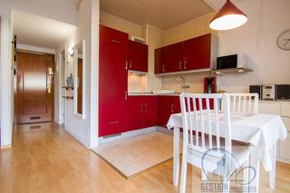 Apartament a Almacigo 2. Puerto de la cruzapartamento