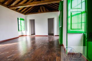 Maison à Victoria de Acentejo (La). La victoriacasa