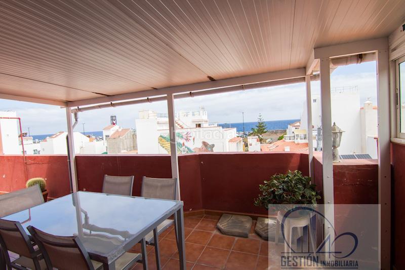 Foto 0a536b61-6842-4033-91c4-f2ab7a0d4603. Attico in Centro Orotava (La)