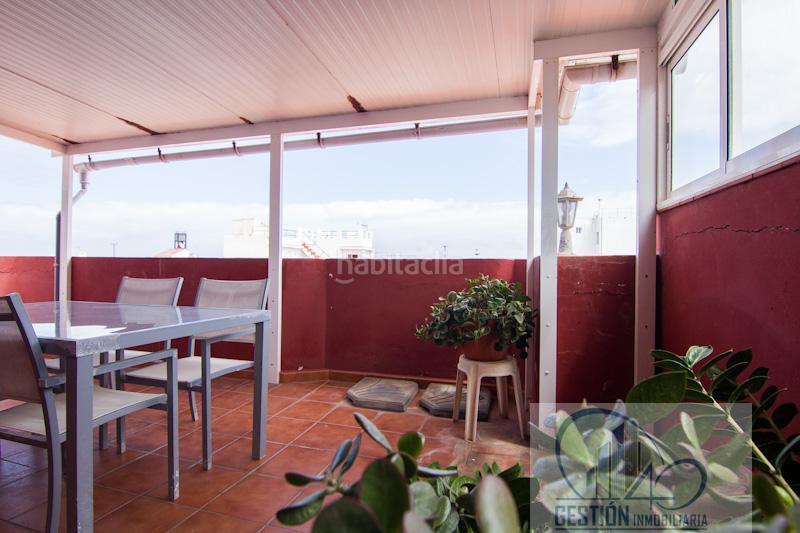Foto 6be609aa-fa07-4142-a3be-f1dc1e139558. Attico in Centro Orotava (La)
