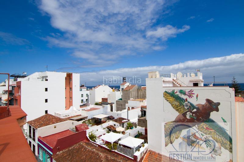 Foto ad6f056a-7860-457f-93bb-41e84eb75b5a. Attico in Centro Orotava (La)