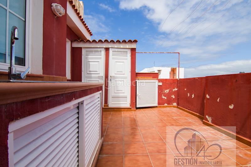 Foto b933de6e-227f-4ce8-99c5-18d77c355490. Attico in Centro Orotava (La)