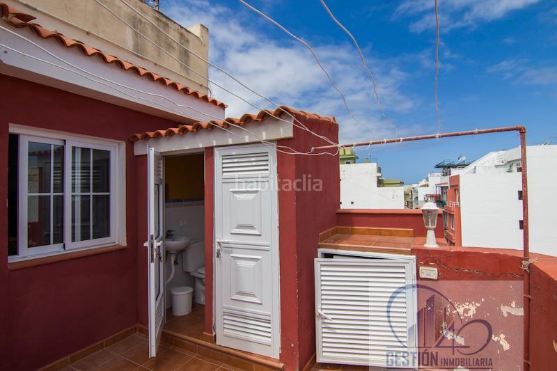 Foto c355c468-ed4d-469d-87e4-e067e139ea4a. Attico in Centro Orotava (La)