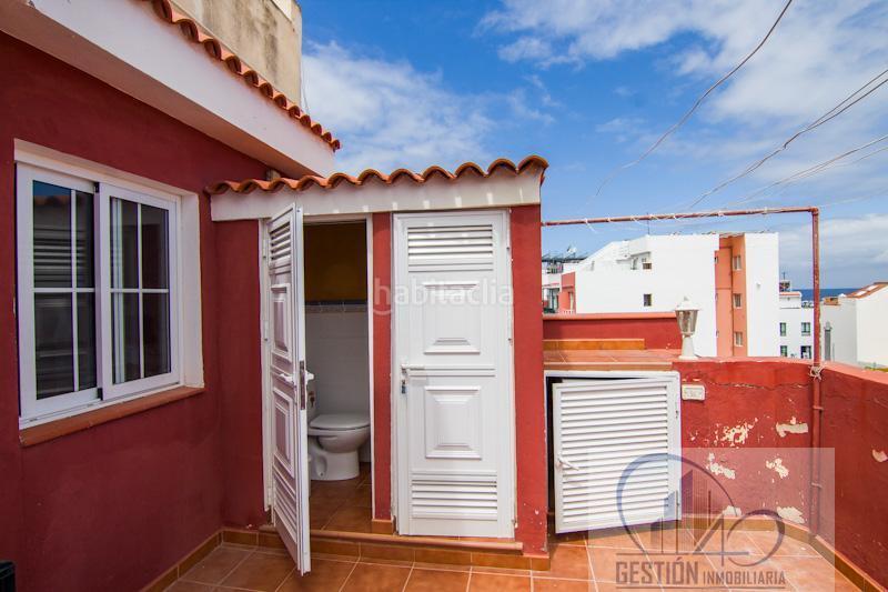 Foto cf6fd2f9-a58f-4d69-a6d0-b062e434daf2. Attico in Centro Orotava (La)