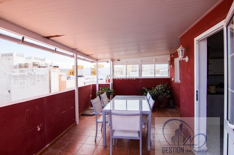 Foto d21e0f29-9e76-4cc4-ab82-bc5ec6bde09c. Attico in Centro Orotava (La)