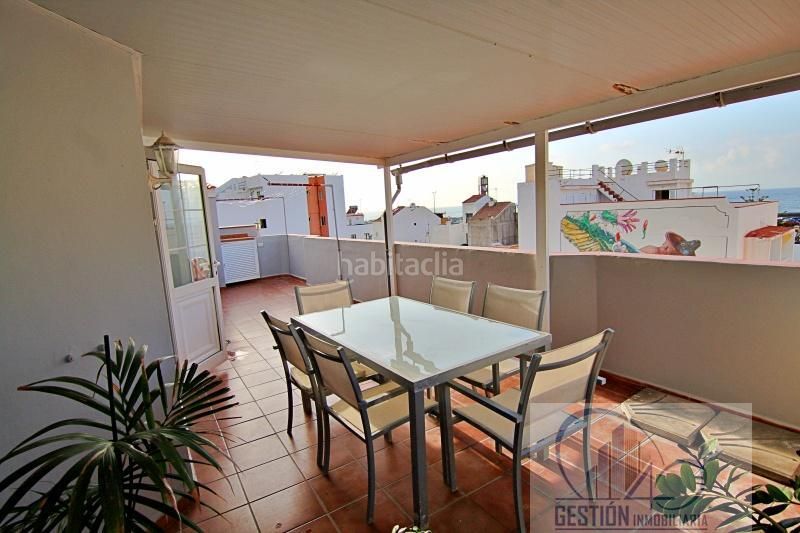 Foto 2fdd1981-0df9-432c-a6b2-5651307648ef. Àtic a Playa Jardín Puerto de la Cruz