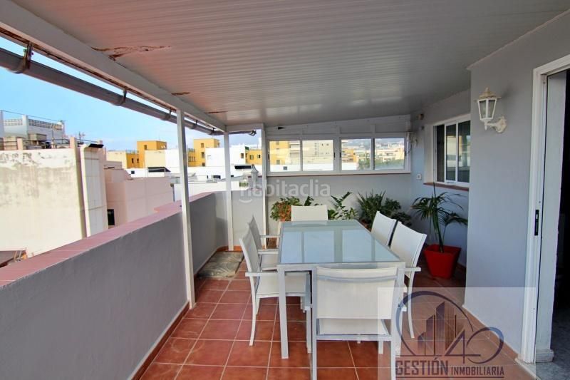 Foto 77578acc-14a2-4b0b-b573-15b78b4c7392. Àtic a Playa Jardín Puerto de la Cruz