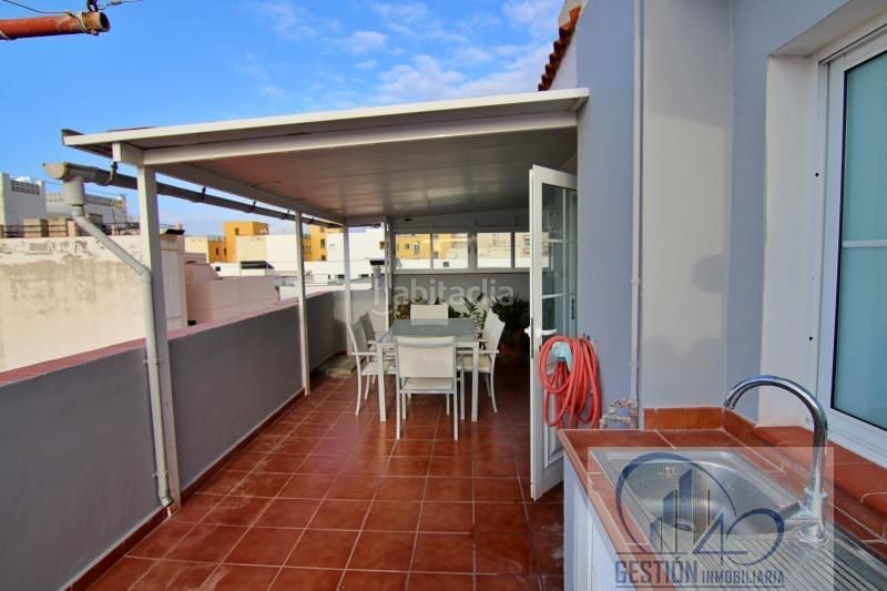 Foto 776e8d24-977d-4e8a-a2b6-fecc9fc6901d. Àtic a Playa Jardín Puerto de la Cruz