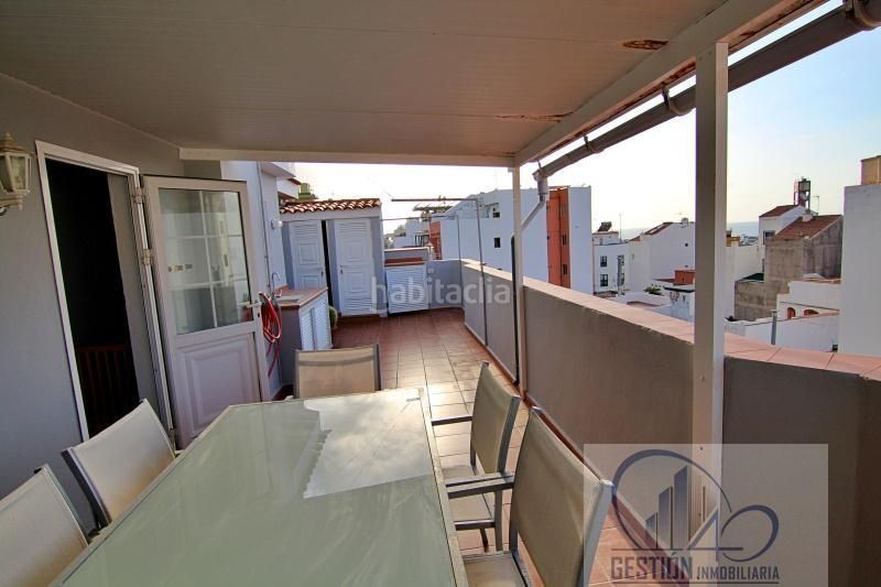 Foto 8c0f3006-2fd7-4322-9f1d-24303cca60f1. Àtic a Playa Jardín Puerto de la Cruz