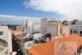 Àtic a El Lomo