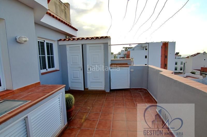 Foto a851a00f-37b0-431c-b894-18a9b728d281. Àtic a Playa Jardín Puerto de la Cruz