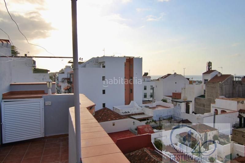 Foto c2f7010a-6d44-4b4f-bc4c-f1f2b8444792. Àtic a Playa Jardín Puerto de la Cruz
