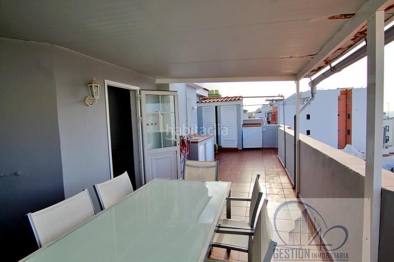 Foto c9968c2c-d5a9-471e-aac8-d2048c2ba5be. Àtic a Playa Jardín Puerto de la Cruz