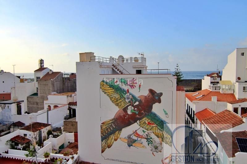 Foto ef0e7687-9c63-448e-80cc-fe37b771d963. Àtic a Playa Jardín Puerto de la Cruz