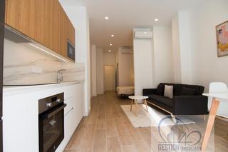 Apartament en Buenavista - Chapatal. Santa cruzapartamento