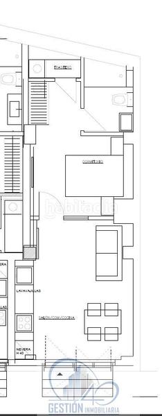 Foto a7b22622-7419-49a7-987c-7135425f615e. Appartement dans Buenavista - Chapatal Santa Cruz de Tenerife