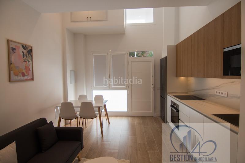 Foto fbbba1e4-b344-42b7-b3c9-40f268384c74. Appartement dans Buenavista - Chapatal Santa Cruz de Tenerife
