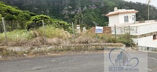 Terreno residencial en Placeres 18c. Los realejosterreno