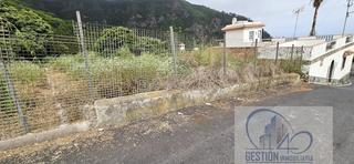 Terreny residencial a Placeres 18c. Los realejosterreno