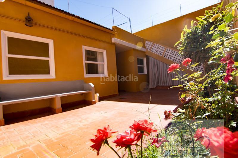 Foto 89555312-35ba-4a28-a9d3-306926004c25. Maison dans Centro Orotava (La)