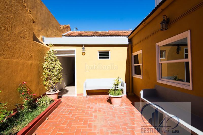 Foto 8c8fd84f-d16b-416c-bed5-c19b6c95aab3. Maison dans Centro Orotava (La)