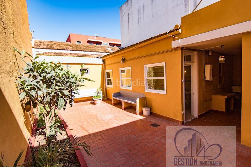 Foto d09bc814-28bd-4c65-99cd-2cb4e075fac6. Maison dans Centro Orotava (La)