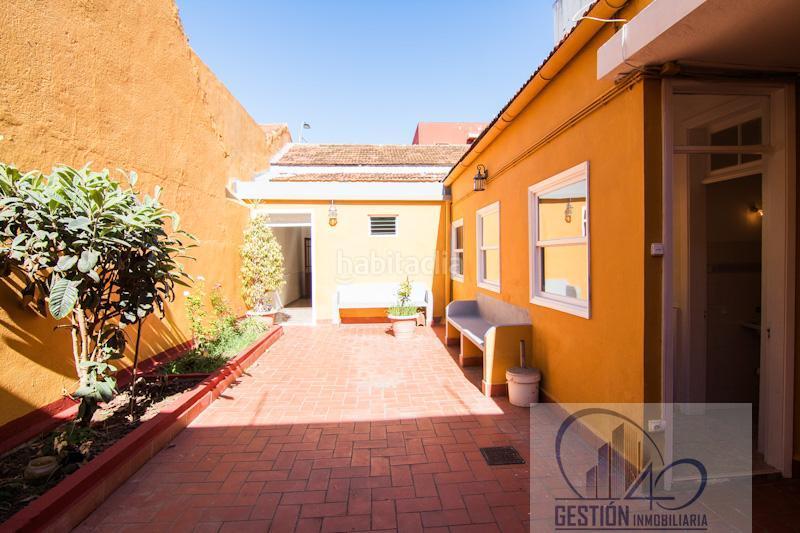 Foto f1f86d0d-560d-4fca-9e2b-37a0f1fb81ae. Maison dans Centro Orotava (La)