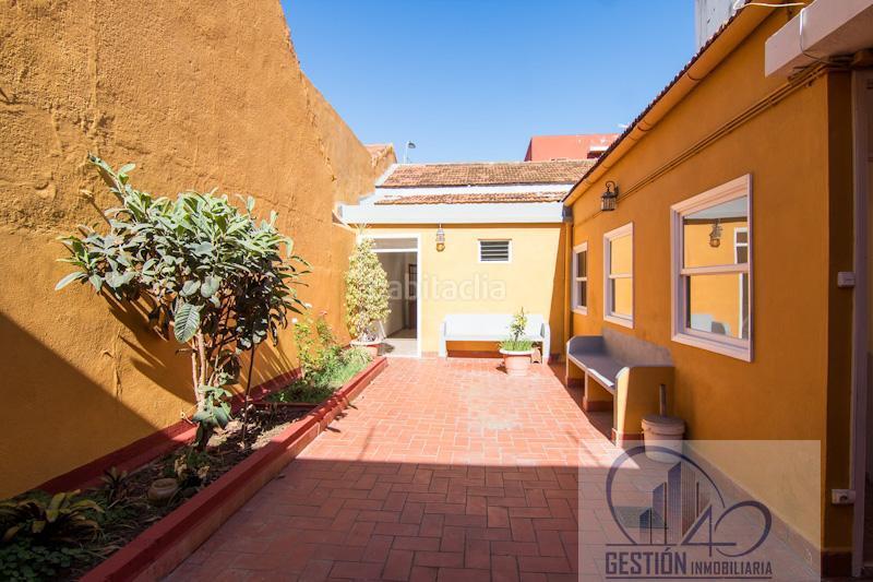 Foto f2f3e656-7b1c-42e4-9910-a6168412226f. Maison dans Centro Orotava (La)
