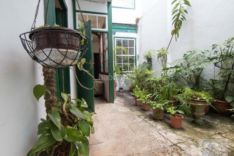 Foto 609688c7-322b-427e-8dc7-ef06c129e1e4. Maison dans La Laguna San Cristóbal de La Laguna
