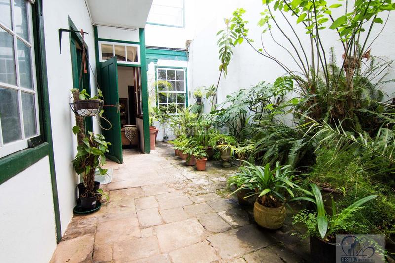 Foto 76254d61-cd35-4eb2-9d92-674c482e68e7. Maison dans La Laguna San Cristóbal de La Laguna