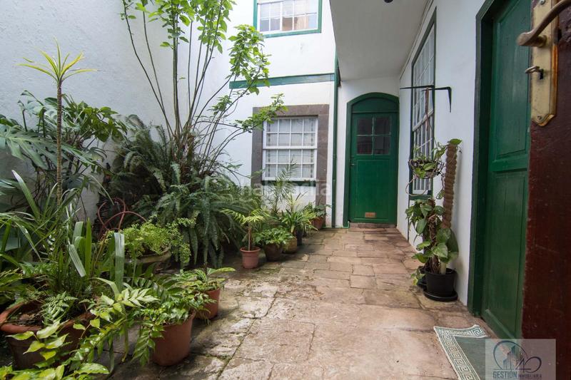 Foto a12133ba-c6cf-4dbd-a77a-6e0082e509e4. Maison dans La Laguna San Cristóbal de La Laguna