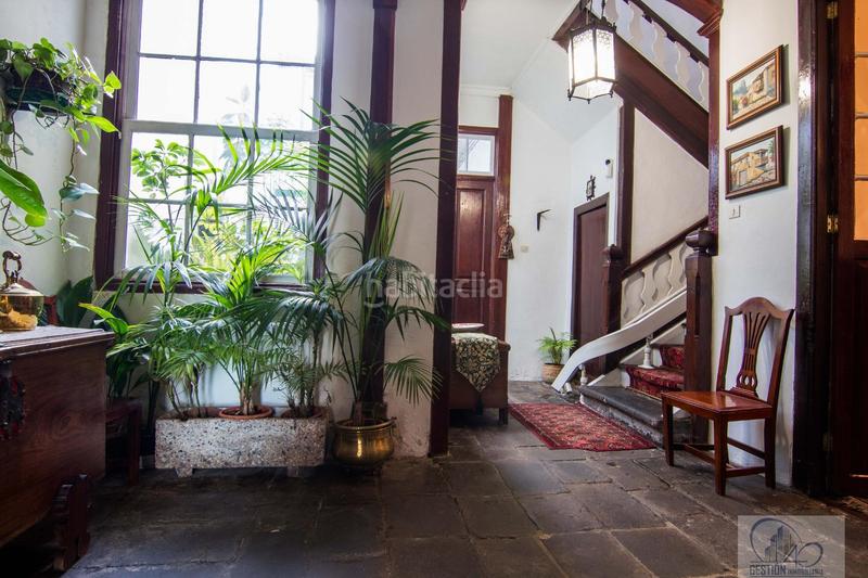 Foto dbf5d6ee-b942-4795-a3da-bafed692bf9f. Maison dans La Laguna San Cristóbal de La Laguna