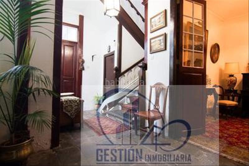 Foto e66d4270-fce9-4ffa-89f4-5776f0bdb42c. Maison dans La Laguna San Cristóbal de La Laguna