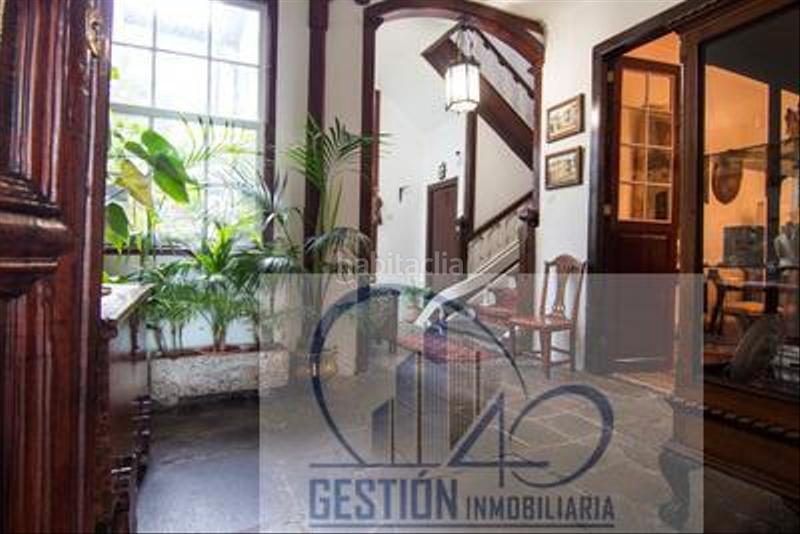 Foto fc1cb1e9-4c3a-43ad-a354-2aa8fcbce177. Maison dans La Laguna San Cristóbal de La Laguna