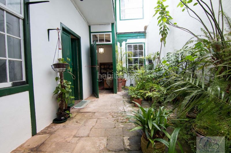 Foto fe08a90d-03c3-49da-b947-3823efadea4c. Maison dans La Laguna San Cristóbal de La Laguna