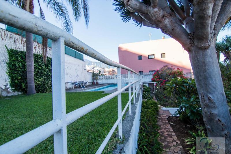 Foto 285dc543-9185-47c6-8300-bef8930c1ad3. Chalet in Centro Orotava (La)