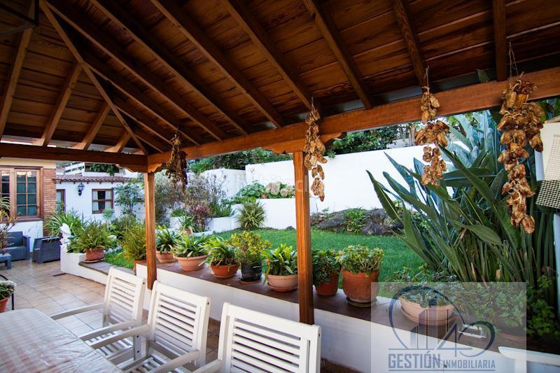 Foto 41d33983-d136-4cab-9a71-2f19d73f73cd. Chalet in Centro Orotava (La)