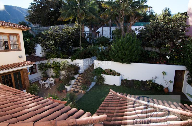 Foto 53dc22a4-6e1a-4fed-9945-de367f4854ae. Chalet in Centro Orotava (La)