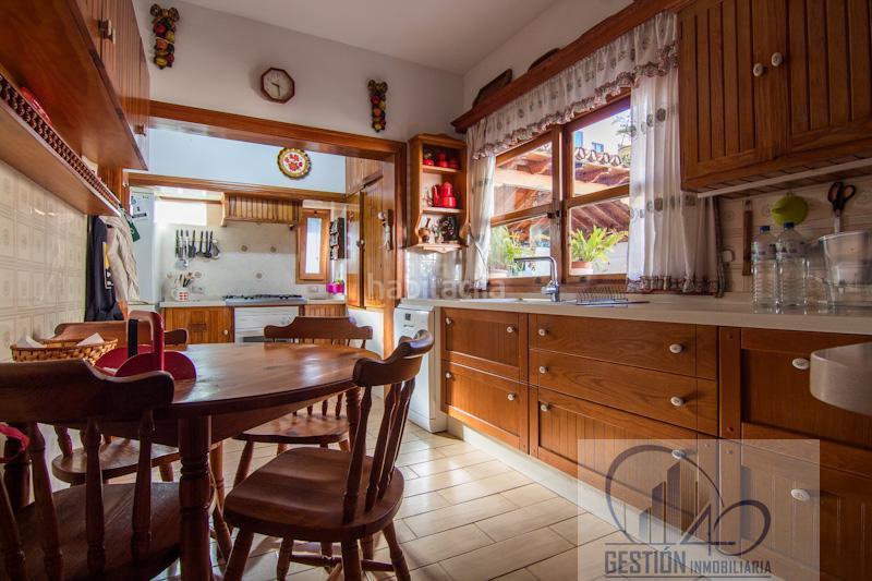 Foto 5afc02c6-d5d2-4307-ace9-e295b31c5d84. Chalet in Centro Orotava (La)