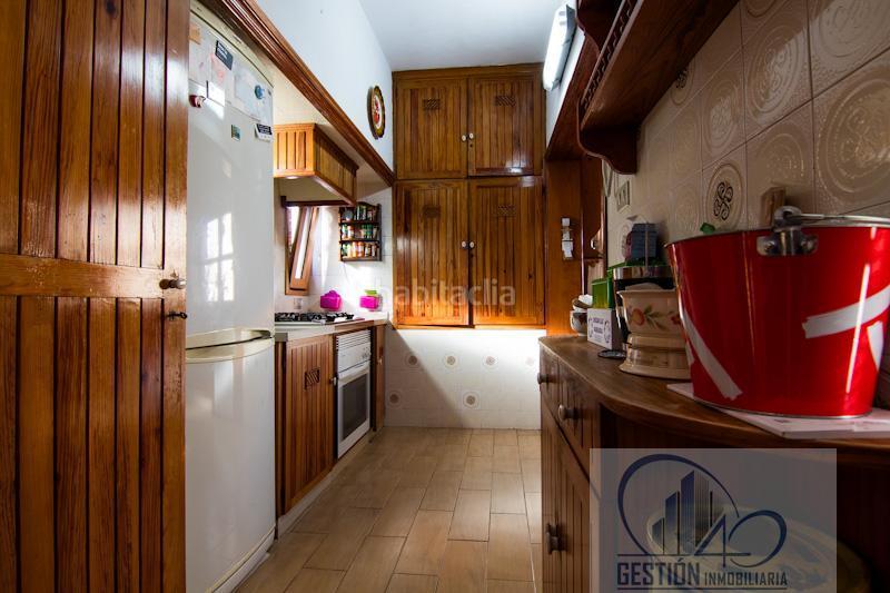 Foto 87bd49bd-e1eb-45b8-8555-ba942cd9ea38. Chalet in Centro Orotava (La)