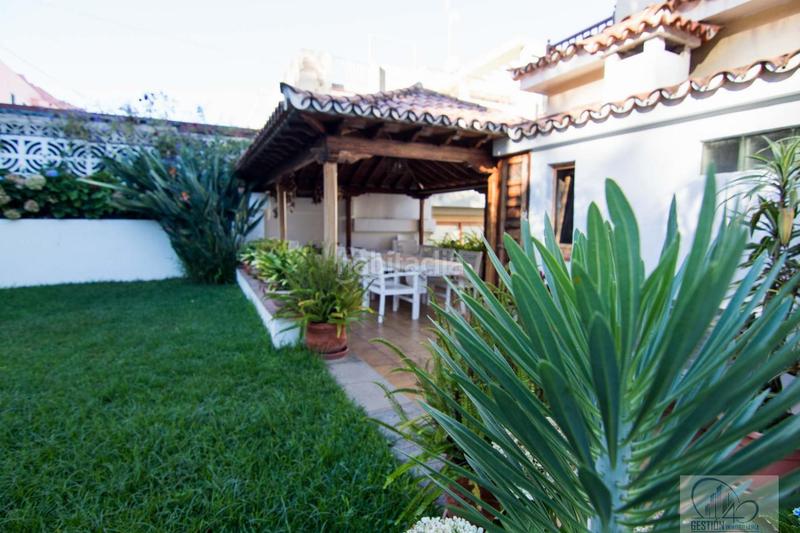 Foto 91b2aaf3-0654-4060-8dc6-35b140fdece6. Chalet in Centro Orotava (La)