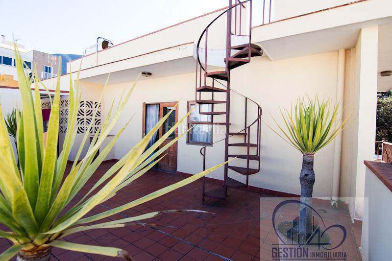 Foto 9cfc106b-0373-46b7-8a69-7992b54a44fa. Chalet in Centro Orotava (La)