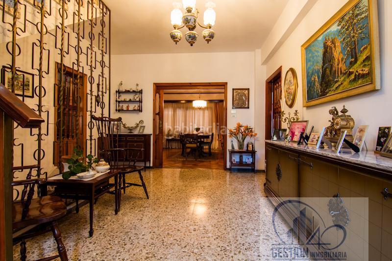 Foto a7b204e7-9434-436a-84c4-7408b717b4b6. Chalet in Centro Orotava (La)