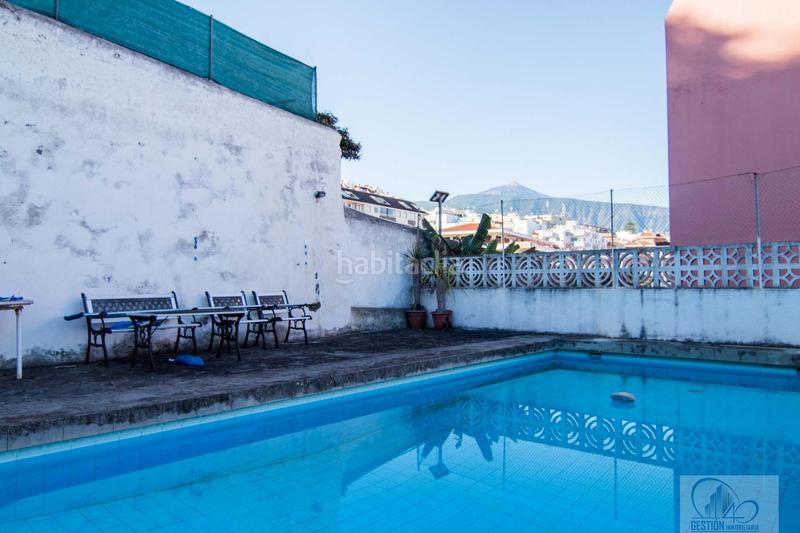 Foto ad65c88a-3ba3-4055-a646-38387a9fbf21. Chalet in Centro Orotava (La)