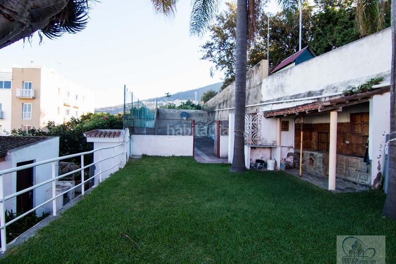 Foto be9c9b01-9062-4310-9d3c-644ffbb0728e. Chalet in Centro Orotava (La)