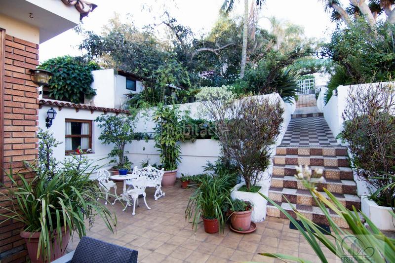 Foto c6dc3e37-3221-4206-993a-7bbcac7132c0. Chalet in Centro Orotava (La)